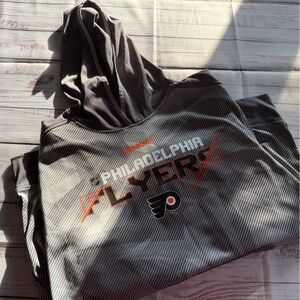 Men’s Flyers Hoodie 🏒